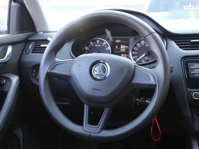 Шкода Октавія, об'ємом двигуна 1.6 л та пробігом 99 тис. км за 12900 $, фото 14 на Automoto.ua