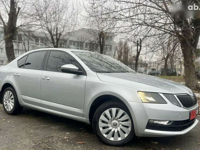 Шкода Октавия, объемом двигателя 1.4 л и пробегом 227 тыс. км за 13500 $, фото 7 на Automoto.ua