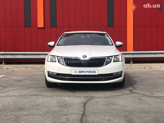 Шкода Октавія, об'ємом двигуна 0 л та пробігом 270 тис. км за 13590 $, фото 2 на Automoto.ua