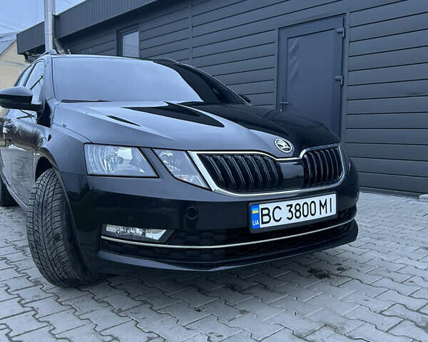 Шкода Октавия, объемом двигателя 1.97 л и пробегом 220 тыс. км за 14300 $, фото 5 на Automoto.ua
