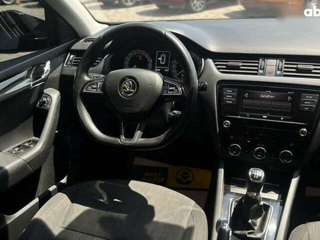 Шкода Октавія, об'ємом двигуна 1.6 л та пробігом 269 тис. км за 13999 $, фото 14 на Automoto.ua