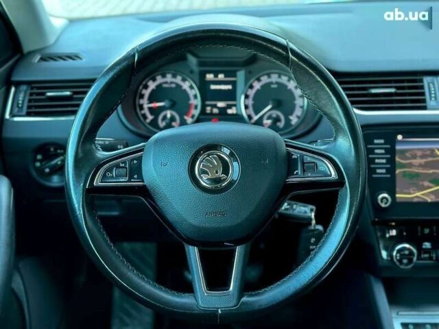 Шкода Октавия, объемом двигателя 0 л и пробегом 260 тыс. км за 11900 $, фото 15 на Automoto.ua