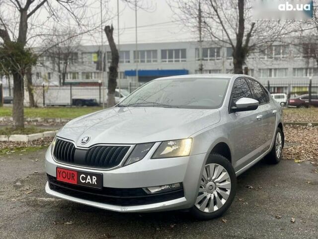 Шкода Октавия, объемом двигателя 1.4 л и пробегом 227 тыс. км за 12900 $, фото 5 на Automoto.ua