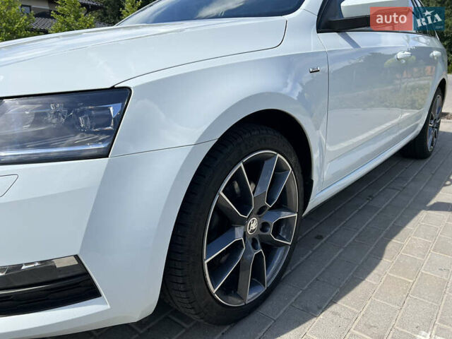 Шкода Октавія, об'ємом двигуна 1.97 л та пробігом 275 тис. км за 14900 $, фото 16 на Automoto.ua