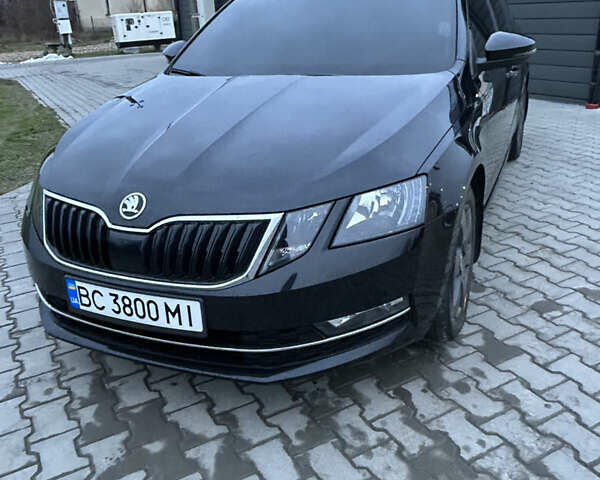 Шкода Октавия, объемом двигателя 1.97 л и пробегом 220 тыс. км за 14300 $, фото 7 на Automoto.ua