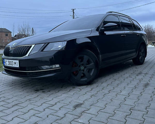Шкода Октавия, объемом двигателя 1.97 л и пробегом 220 тыс. км за 14300 $, фото 6 на Automoto.ua