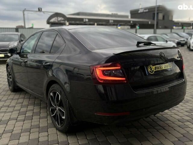 Шкода Октавия, объемом двигателя 1.4 л и пробегом 137 тыс. км за 14990 $, фото 4 на Automoto.ua