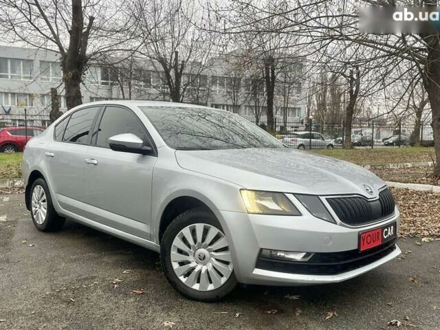 Шкода Октавия, объемом двигателя 1.4 л и пробегом 227 тыс. км за 13500 $, фото 8 на Automoto.ua