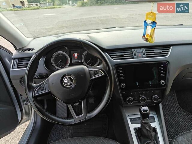 Шкода Октавия, объемом двигателя 1.6 л и пробегом 244 тыс. км за 12200 $, фото 26 на Automoto.ua