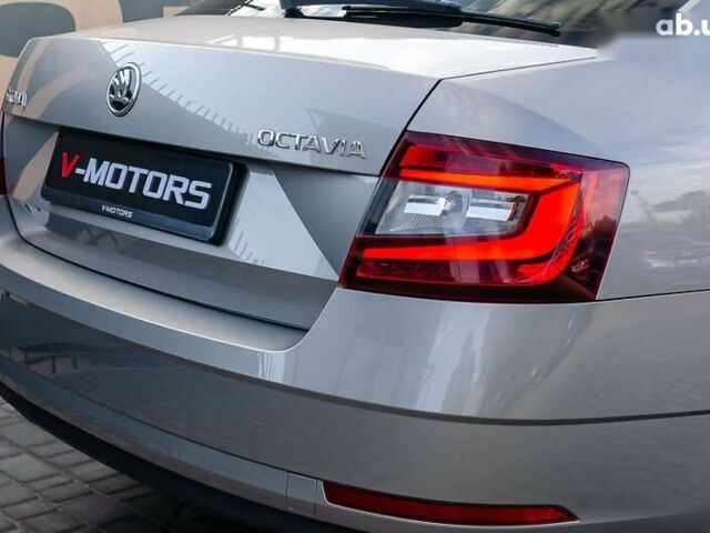 Шкода Октавия, объемом двигателя 2 л и пробегом 350 тыс. км за 13500 $, фото 13 на Automoto.ua