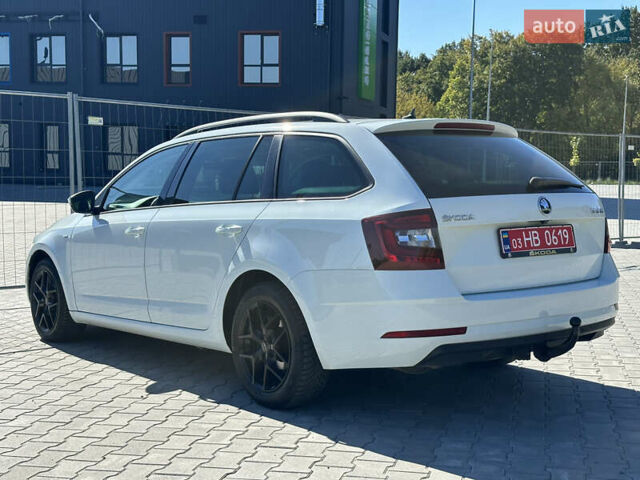 Шкода Октавия, объемом двигателя 1.97 л и пробегом 255 тыс. км за 15200 $, фото 18 на Automoto.ua
