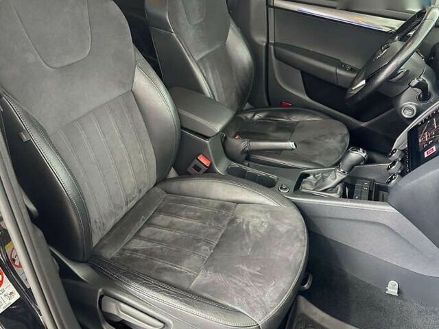 Шкода Октавия, объемом двигателя 1.6 л и пробегом 243 тыс. км за 14550 $, фото 9 на Automoto.ua