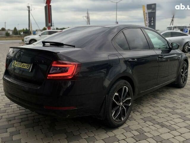 Шкода Октавия, объемом двигателя 1.4 л и пробегом 137 тыс. км за 14990 $, фото 6 на Automoto.ua