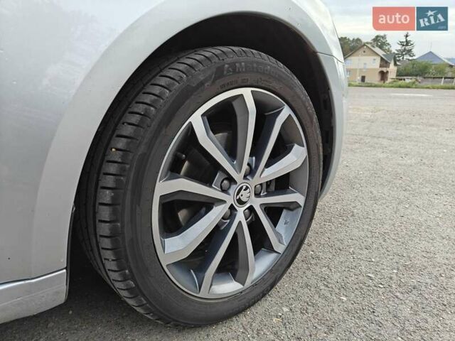 Шкода Октавия, объемом двигателя 1.6 л и пробегом 244 тыс. км за 12200 $, фото 16 на Automoto.ua