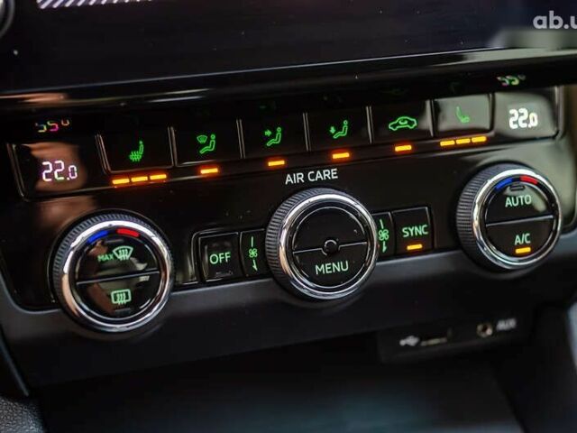 Шкода Октавия, объемом двигателя 2 л и пробегом 350 тыс. км за 13500 $, фото 26 на Automoto.ua