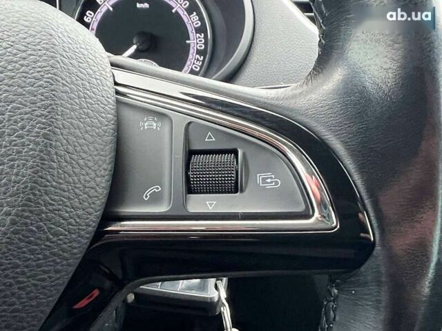 Шкода Октавія, об'ємом двигуна 2 л та пробігом 247 тис. км за 14900 $, фото 20 на Automoto.ua