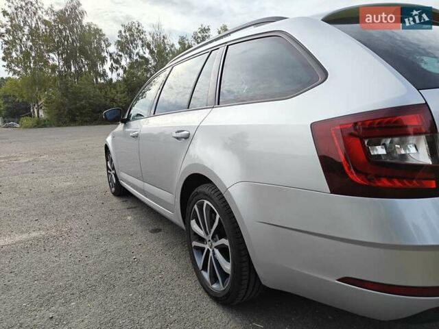 Шкода Октавия, объемом двигателя 1.6 л и пробегом 244 тыс. км за 12200 $, фото 34 на Automoto.ua