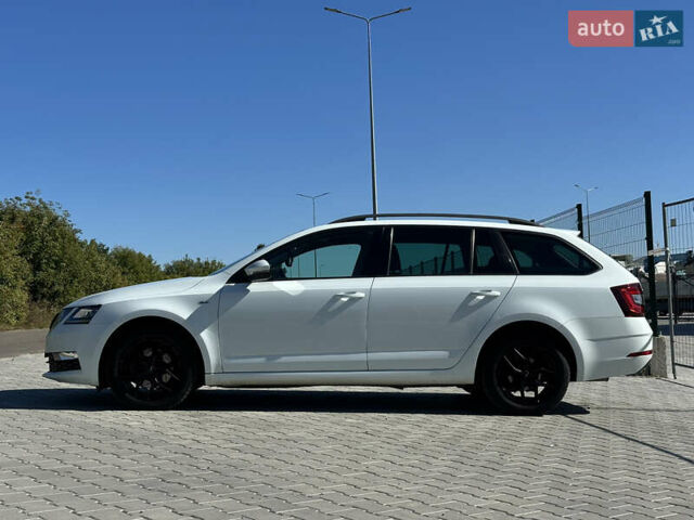 Шкода Октавия, объемом двигателя 1.97 л и пробегом 255 тыс. км за 15200 $, фото 8 на Automoto.ua