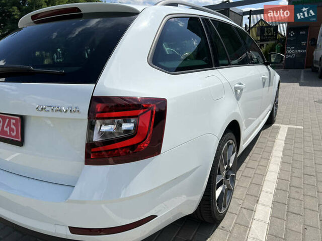Шкода Октавія, об'ємом двигуна 1.97 л та пробігом 275 тис. км за 14900 $, фото 23 на Automoto.ua