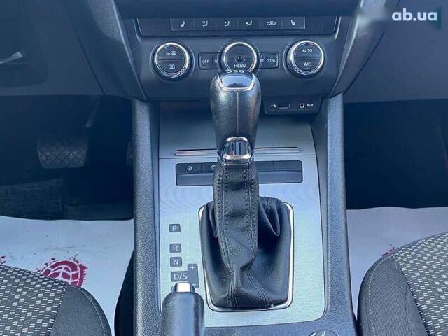 Шкода Октавія, об'ємом двигуна 1.4 л та пробігом 148 тис. км за 12900 $, фото 20 на Automoto.ua
