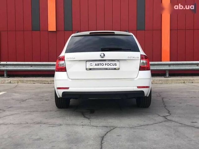 Шкода Октавія, об'ємом двигуна 0 л та пробігом 270 тис. км за 13590 $, фото 6 на Automoto.ua