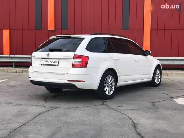 Шкода Октавія, об'ємом двигуна 0 л та пробігом 270 тис. км за 13590 $, фото 7 на Automoto.ua