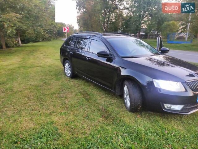Шкода Октавия, объемом двигателя 1.97 л и пробегом 295 тыс. км за 11800 $, фото 16 на Automoto.ua
