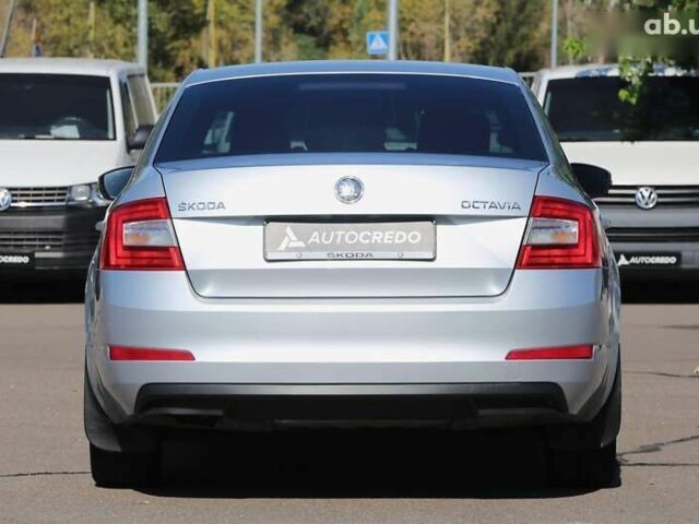 Шкода Октавія, об'ємом двигуна 1.6 л та пробігом 99 тис. км за 12900 $, фото 5 на Automoto.ua