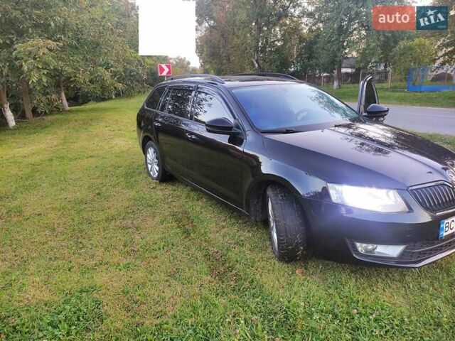 Шкода Октавия, объемом двигателя 1.97 л и пробегом 295 тыс. км за 11800 $, фото 17 на Automoto.ua
