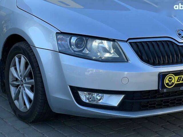 Шкода Октавия, объемом двигателя 2 л и пробегом 264 тыс. км за 12800 $, фото 6 на Automoto.ua