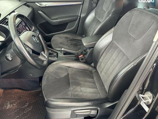 Шкода Октавия, объемом двигателя 1.6 л и пробегом 243 тыс. км за 14550 $, фото 6 на Automoto.ua