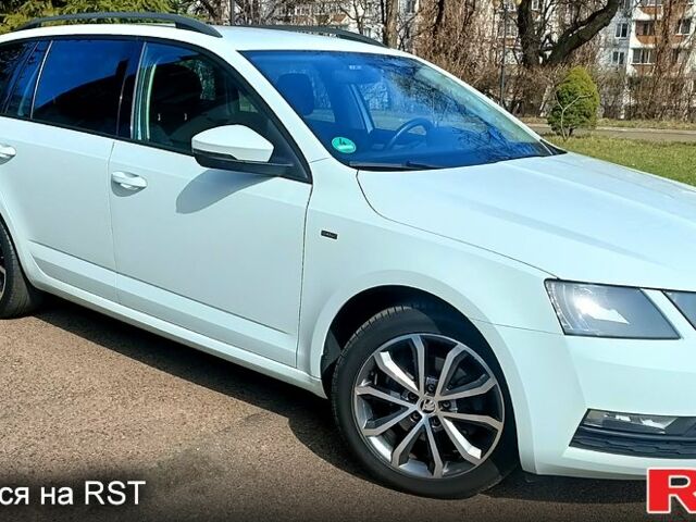 Шкода Октавія, об'ємом двигуна 2 л та пробігом 246 тис. км за 14500 $, фото 7 на Automoto.ua