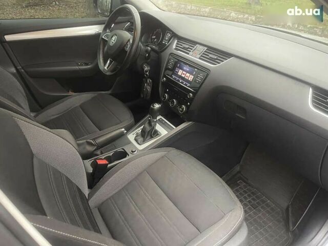 Шкода Октавия, объемом двигателя 1.4 л и пробегом 227 тыс. км за 13500 $, фото 22 на Automoto.ua