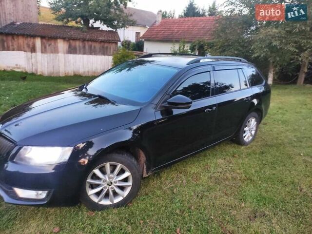 Шкода Октавия, объемом двигателя 1.97 л и пробегом 295 тыс. км за 11800 $, фото 4 на Automoto.ua