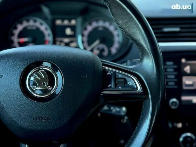 Шкода Октавия, объемом двигателя 0 л и пробегом 260 тыс. км за 11900 $, фото 14 на Automoto.ua