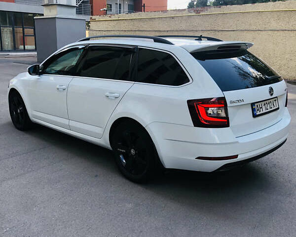 Шкода Октавия, объемом двигателя 2 л и пробегом 250 тыс. км за 14800 $, фото 2 на Automoto.ua