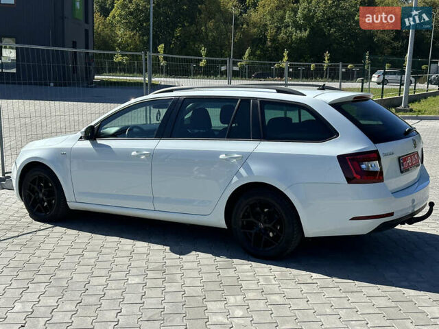 Шкода Октавия, объемом двигателя 1.97 л и пробегом 255 тыс. км за 15200 $, фото 16 на Automoto.ua