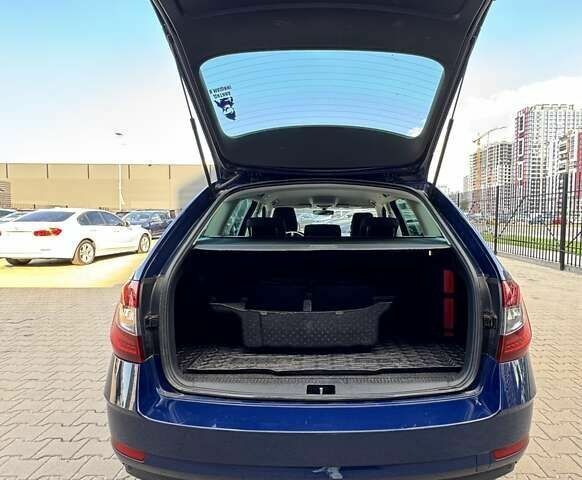 Шкода Октавия, объемом двигателя 1.6 л и пробегом 245 тыс. км за 13500 $, фото 9 на Automoto.ua