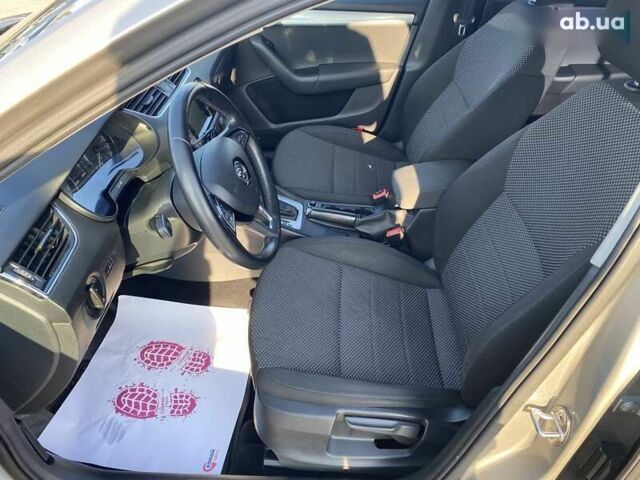 Шкода Октавія, об'ємом двигуна 1.4 л та пробігом 148 тис. км за 12900 $, фото 8 на Automoto.ua