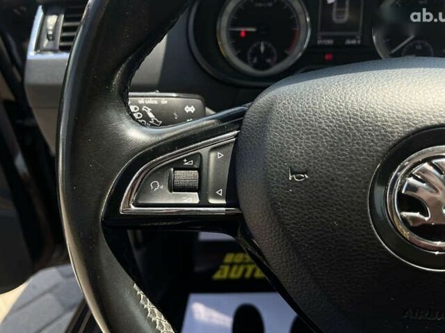 Шкода Октавія, об'ємом двигуна 1.6 л та пробігом 317 тис. км за 12800 $, фото 20 на Automoto.ua