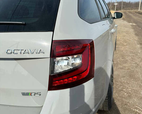 Шкода Октавия, объемом двигателя 1.97 л и пробегом 196 тыс. км за 22500 $, фото 1 на Automoto.ua
