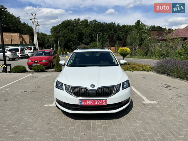 Шкода Октавія, об'ємом двигуна 1.97 л та пробігом 275 тис. км за 14900 $, фото 21 на Automoto.ua