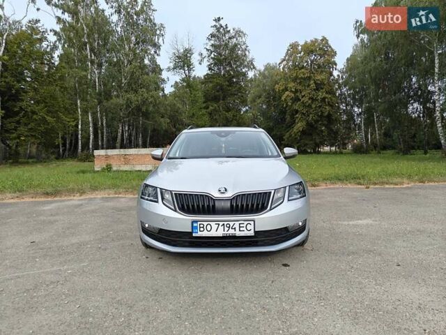 Шкода Октавия, объемом двигателя 1.6 л и пробегом 244 тыс. км за 12200 $, фото 5 на Automoto.ua