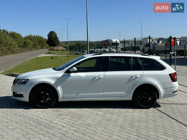 Шкода Октавия, объемом двигателя 1.97 л и пробегом 255 тыс. км за 15200 $, фото 9 на Automoto.ua