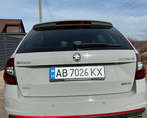 Шкода Октавия, объемом двигателя 1.97 л и пробегом 196 тыс. км за 22500 $, фото 2 на Automoto.ua