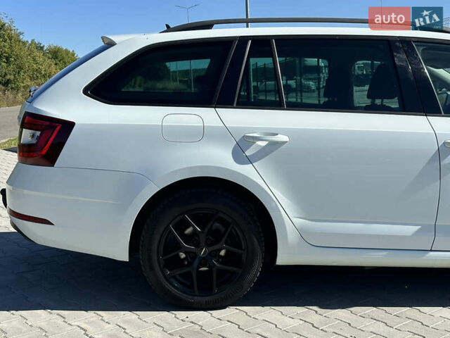 Шкода Октавия, объемом двигателя 1.97 л и пробегом 255 тыс. км за 15200 $, фото 25 на Automoto.ua