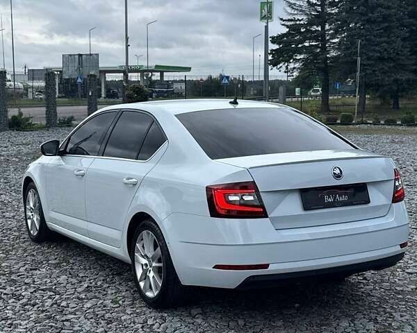 Шкода Октавія, об'ємом двигуна 1.4 л та пробігом 178 тис. км за 15950 $, фото 4 на Automoto.ua