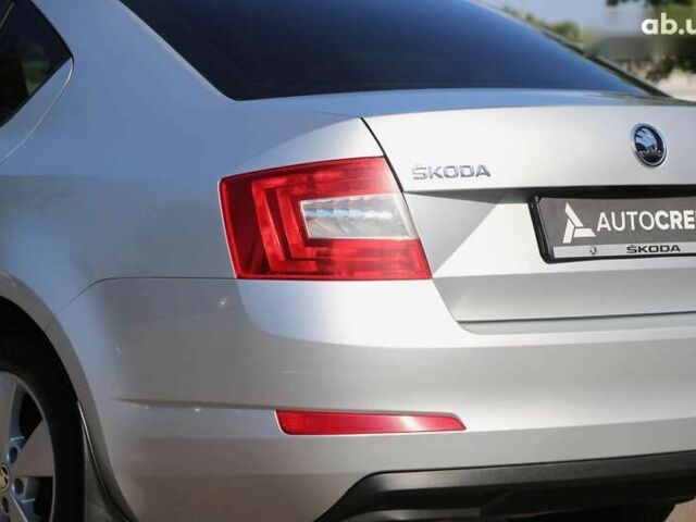 Шкода Октавія, об'ємом двигуна 1.6 л та пробігом 99 тис. км за 12900 $, фото 7 на Automoto.ua