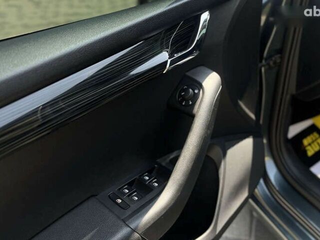 Шкода Октавія, об'ємом двигуна 1.6 л та пробігом 269 тис. км за 13999 $, фото 16 на Automoto.ua