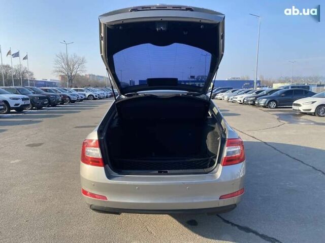 Шкода Октавія, об'ємом двигуна 1.4 л та пробігом 148 тис. км за 12900 $, фото 11 на Automoto.ua